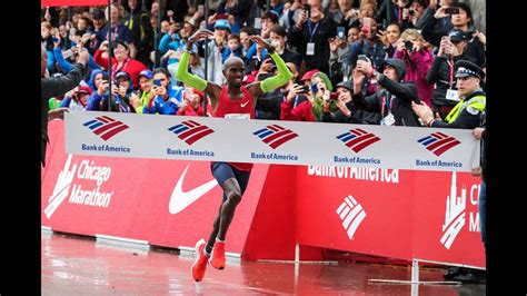 2018 chicago marathon results|‘Sir Mo’ Farah wins 2018 Chicago Marathon: ‘I  .